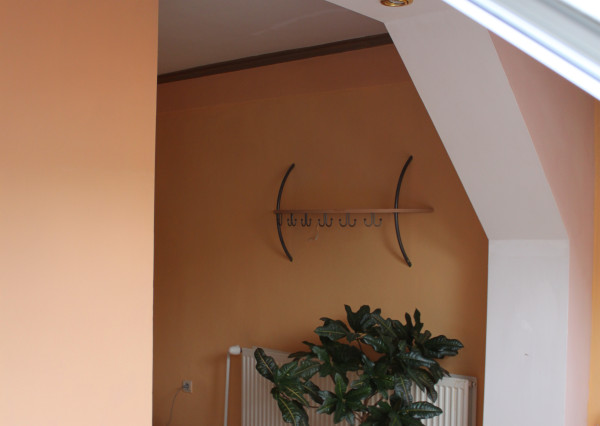 3i byt v historickom centre Košíc s terasou - pôvodný stav