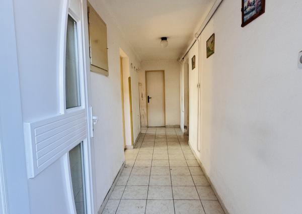 Na predaj 3-izbový rodinný dom v Gbeloch – ulica Naftárska.