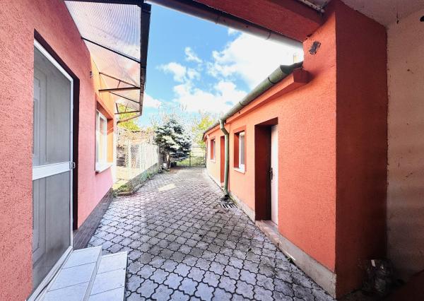 Na predaj 3-izbový rodinný dom v Gbeloch – ulica Naftárska.