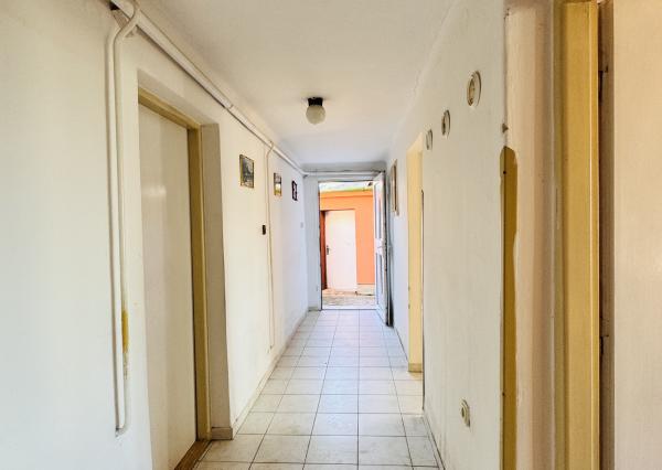 Na predaj 3-izbový rodinný dom v Gbeloch – ulica Naftárska.