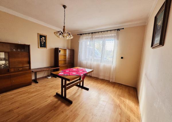 Na predaj 3-izbový rodinný dom v Gbeloch – ulica Naftárska.