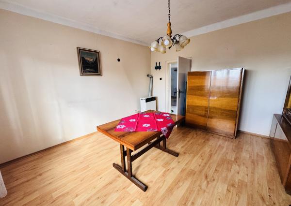 Na predaj 3-izbový rodinný dom v Gbeloch – ulica Naftárska.