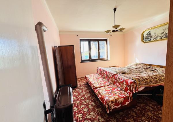 Na predaj 3-izbový rodinný dom v Gbeloch – ulica Naftárska.