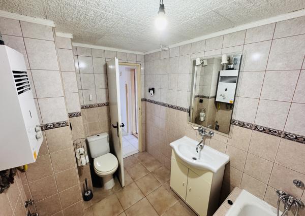 Na predaj 3-izbový rodinný dom v Gbeloch – ulica Naftárska.