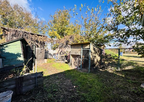 Na predaj 3-izbový rodinný dom v Gbeloch – ulica Naftárska.