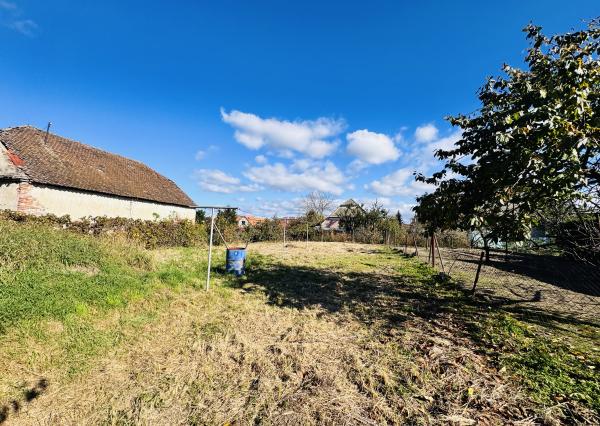 Na predaj 3-izbový rodinný dom v Gbeloch – ulica Naftárska.