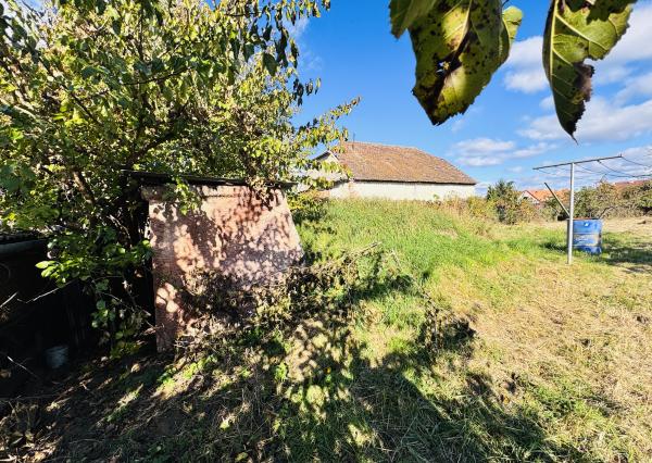 Na predaj 3-izbový rodinný dom v Gbeloch – ulica Naftárska.