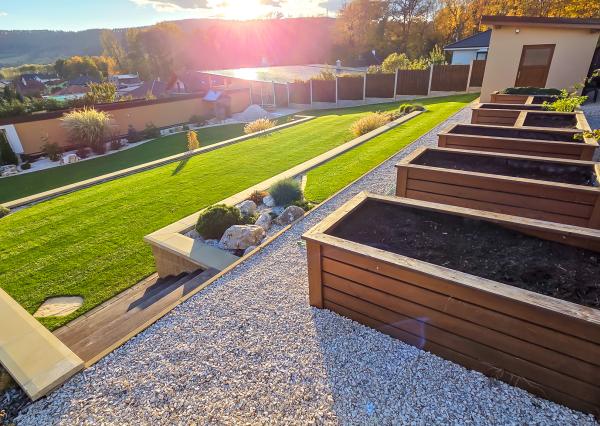 SPIŠSKÝ HRHOV- EXKLUZÍVNY rodinný dom s PROFI záhradou