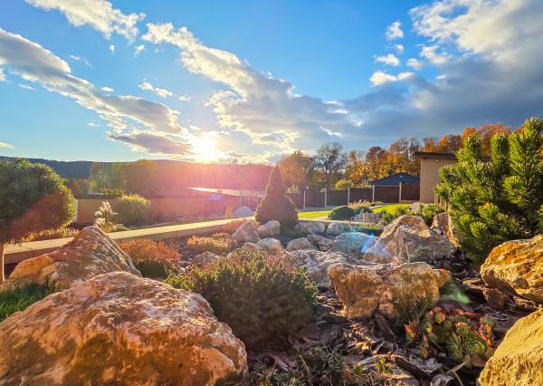 SPIŠSKÝ HRHOV- EXKLUZÍVNY rodinný dom s PROFI záhradou