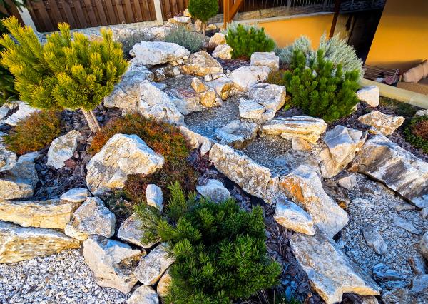 SPIŠSKÝ HRHOV- EXKLUZÍVNY rodinný dom s PROFI záhradou