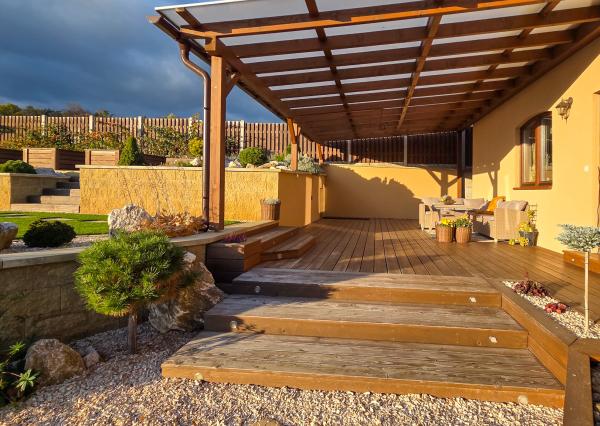 SPIŠSKÝ HRHOV- EXKLUZÍVNY rodinný dom s PROFI záhradou