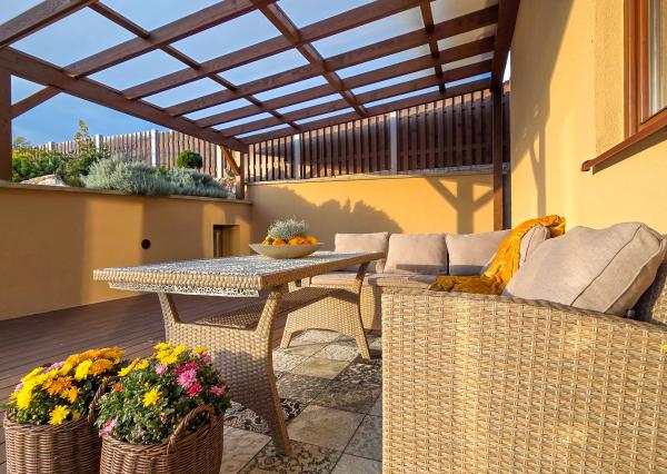 SPIŠSKÝ HRHOV- EXKLUZÍVNY rodinný dom s PROFI záhradou