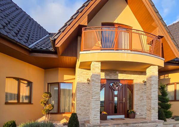 SPIŠSKÝ HRHOV- EXKLUZÍVNY rodinný dom s PROFI záhradou