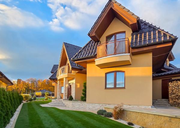 SPIŠSKÝ HRHOV- EXKLUZÍVNY rodinný dom s PROFI záhradou