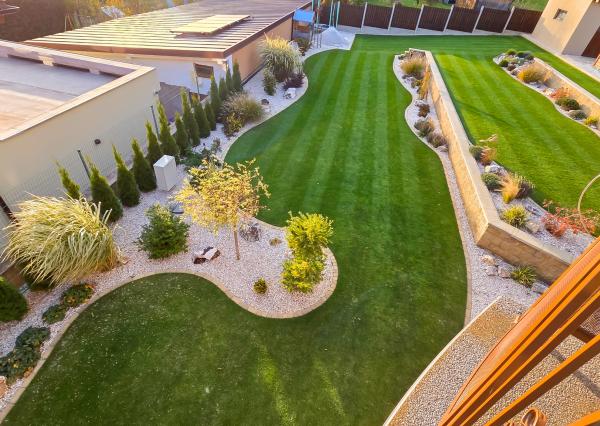 SPIŠSKÝ HRHOV- EXKLUZÍVNY rodinný dom s PROFI záhradou