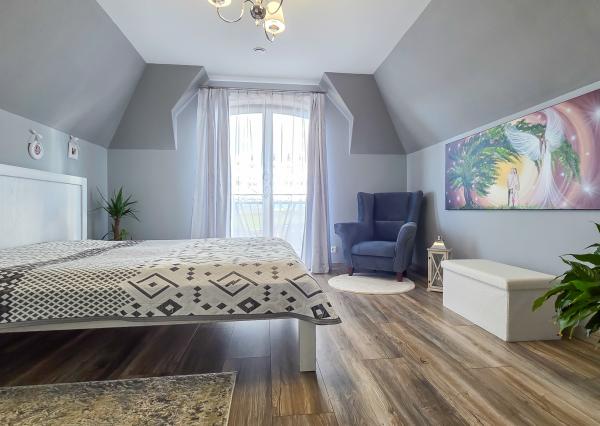 SPIŠSKÝ HRHOV- EXKLUZÍVNY rodinný dom s PROFI záhradou