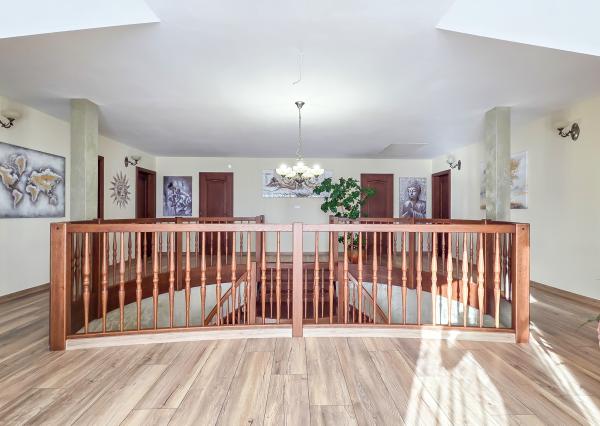 SPIŠSKÝ HRHOV- EXKLUZÍVNY rodinný dom s PROFI záhradou