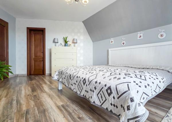 SPIŠSKÝ HRHOV- EXKLUZÍVNY rodinný dom s PROFI záhradou