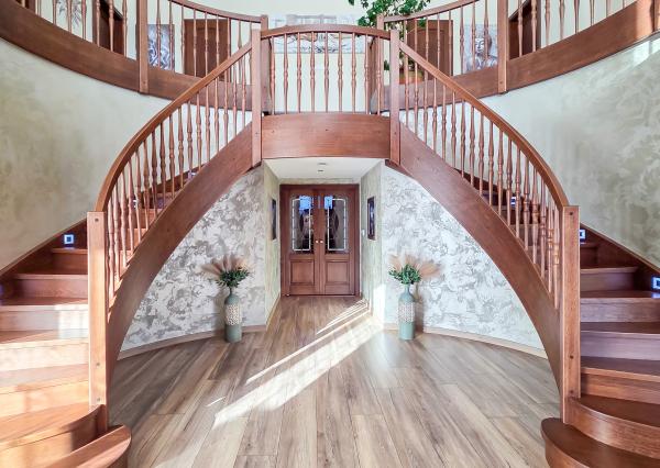 SPIŠSKÝ HRHOV- EXKLUZÍVNY rodinný dom s PROFI záhradou