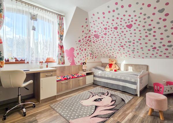 SPIŠSKÝ HRHOV- EXKLUZÍVNY rodinný dom s PROFI záhradou