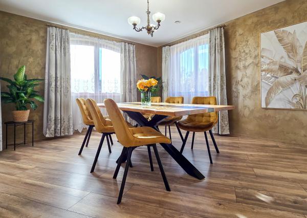 SPIŠSKÝ HRHOV- EXKLUZÍVNY rodinný dom s PROFI záhradou