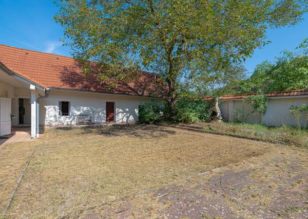 PRENÁJOM - Rodinný dom, Moravské Lieskové-Bučkovec