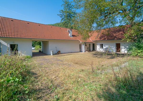 PRENÁJOM - Rodinný dom, Moravské Lieskové-Bučkovec