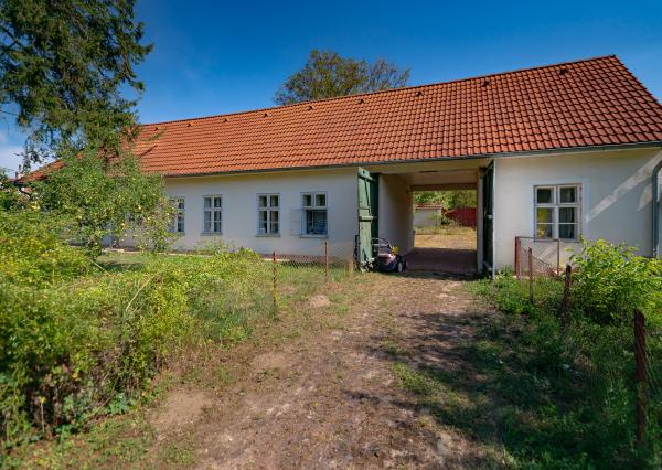 PRENÁJOM - Rodinný dom, Moravské Lieskové-Bučkovec