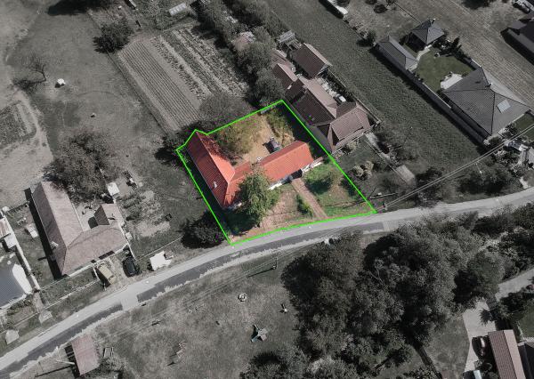 PRENÁJOM - Rodinný dom, Moravské Lieskové-Bučkovec