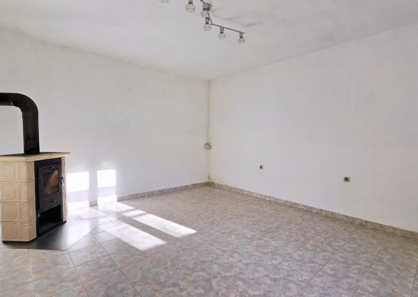 PRENÁJOM - Rodinný dom, Moravské Lieskové-Bučkovec