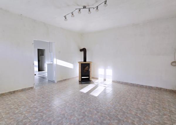 PRENÁJOM - Rodinný dom, Moravské Lieskové-Bučkovec