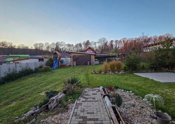 REZERVOVANÉ!SPIŠSKÝ HRHOV 4-izbový rodinný dom na PREDAJ