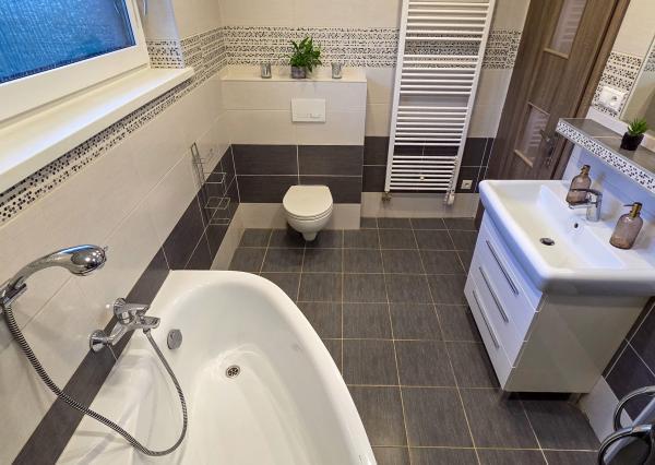 REZERVOVANÉ!SPIŠSKÝ HRHOV 4-izbový rodinný dom na PREDAJ