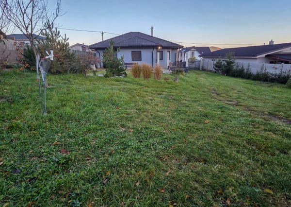 REZERVOVANÉ!SPIŠSKÝ HRHOV 4-izbový rodinný dom na PREDAJ