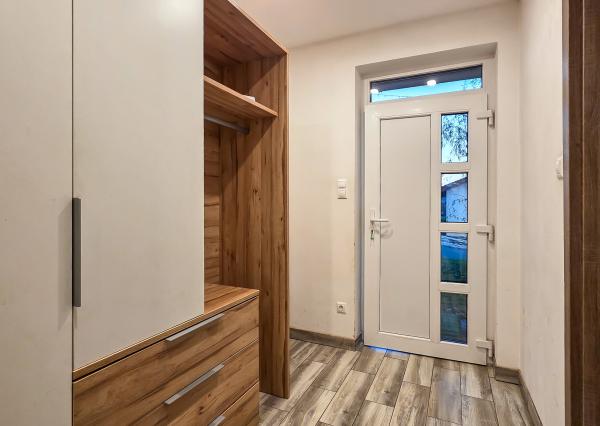 REZERVOVANÉ!SPIŠSKÝ HRHOV 4-izbový rodinný dom na PREDAJ