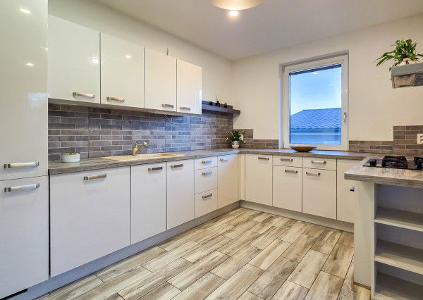 REZERVOVANÉ!SPIŠSKÝ HRHOV 4-izbový rodinný dom na PREDAJ