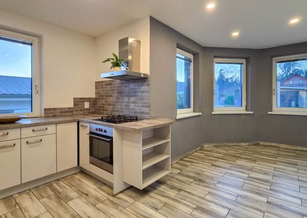 REZERVOVANÉ!SPIŠSKÝ HRHOV 4-izbový rodinný dom na PREDAJ