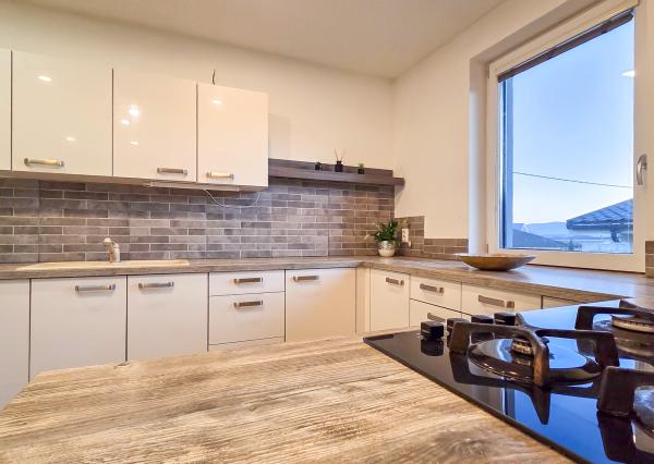 REZERVOVANÉ!SPIŠSKÝ HRHOV 4-izbový rodinný dom na PREDAJ