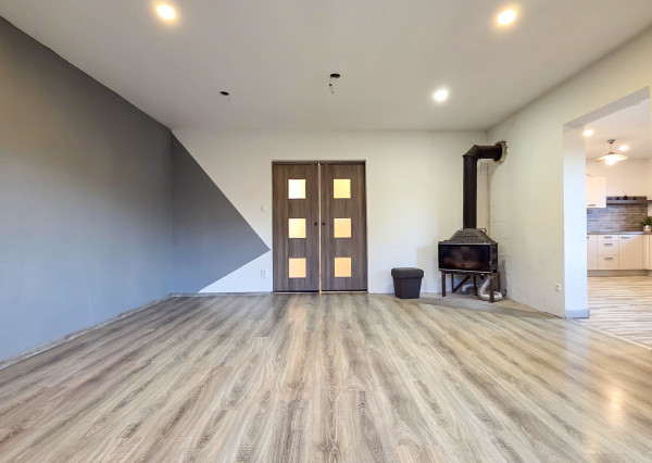 REZERVOVANÉ!SPIŠSKÝ HRHOV 4-izbový rodinný dom na PREDAJ