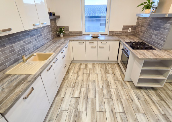 REZERVOVANÉ!SPIŠSKÝ HRHOV 4-izbový rodinný dom na PREDAJ