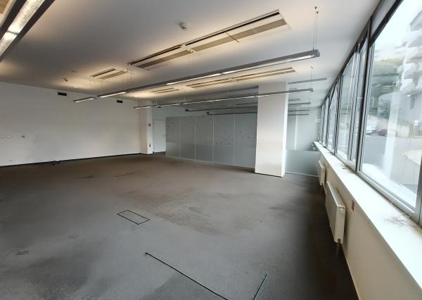 Kancelárske priestory na prenájom blízko centra spolu 1794m2