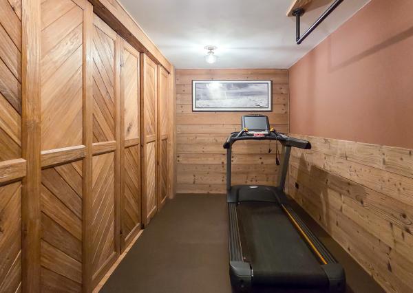 LUXUSNÉ zrubové chalupy s výhľadom na Kriváň (obec Východná)