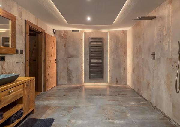 LUXUSNÉ zrubové chalupy s výhľadom na Kriváň (obec Východná)