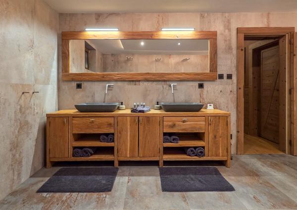 LUXUSNÉ zrubové chalupy s výhľadom na Kriváň (obec Východná)