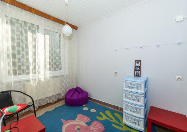 NA PREDAJ - 3-izbový byt - Moravské Lieskové