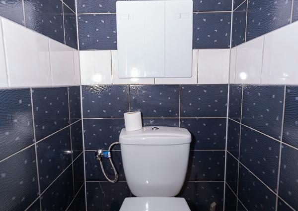 NA PREDAJ - 3-izbový byt - Moravské Lieskové