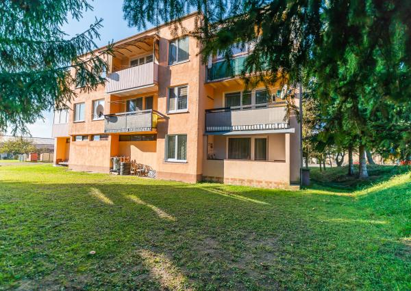 NA PREDAJ - 3-izbový byt - Moravské Lieskové