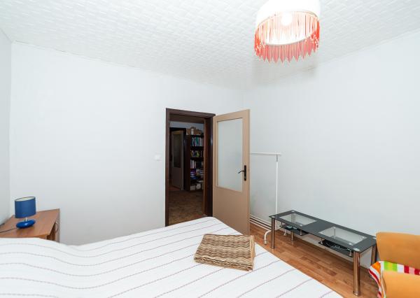 NA PREDAJ - 3-izbový byt - Moravské Lieskové