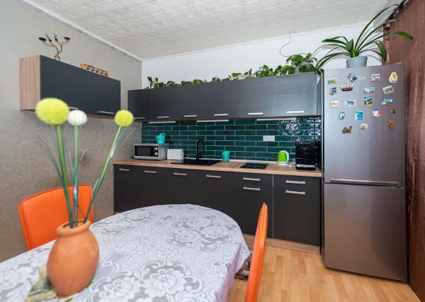 NA PREDAJ - 3-izbový byt - Moravské Lieskové