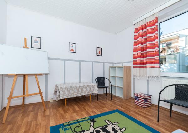 NA PREDAJ - 3-izbový byt - Moravské Lieskové